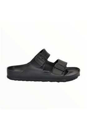  BIRKENSTOCK- | ARIZONA EVA U-NERO